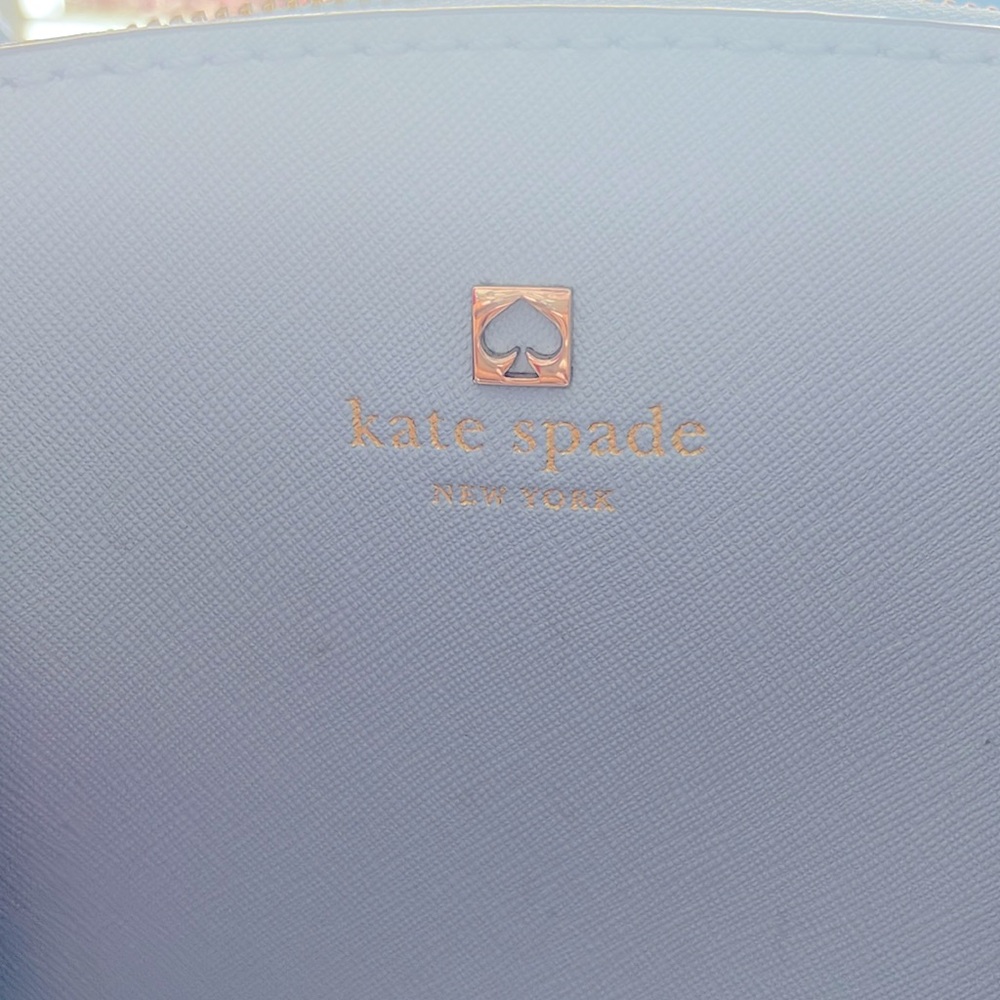 ♠️ KATE SPADE SATCHEL - Picture 2 of 2